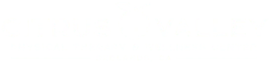 Citrus Valley Physical Therapy and Wellness Center