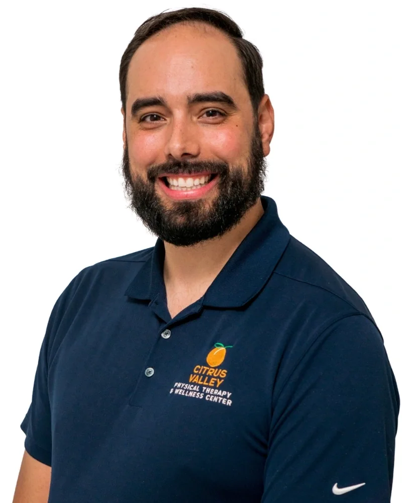 Dr. Brent Wild, CEO at Citrus Valley Physical Therapy