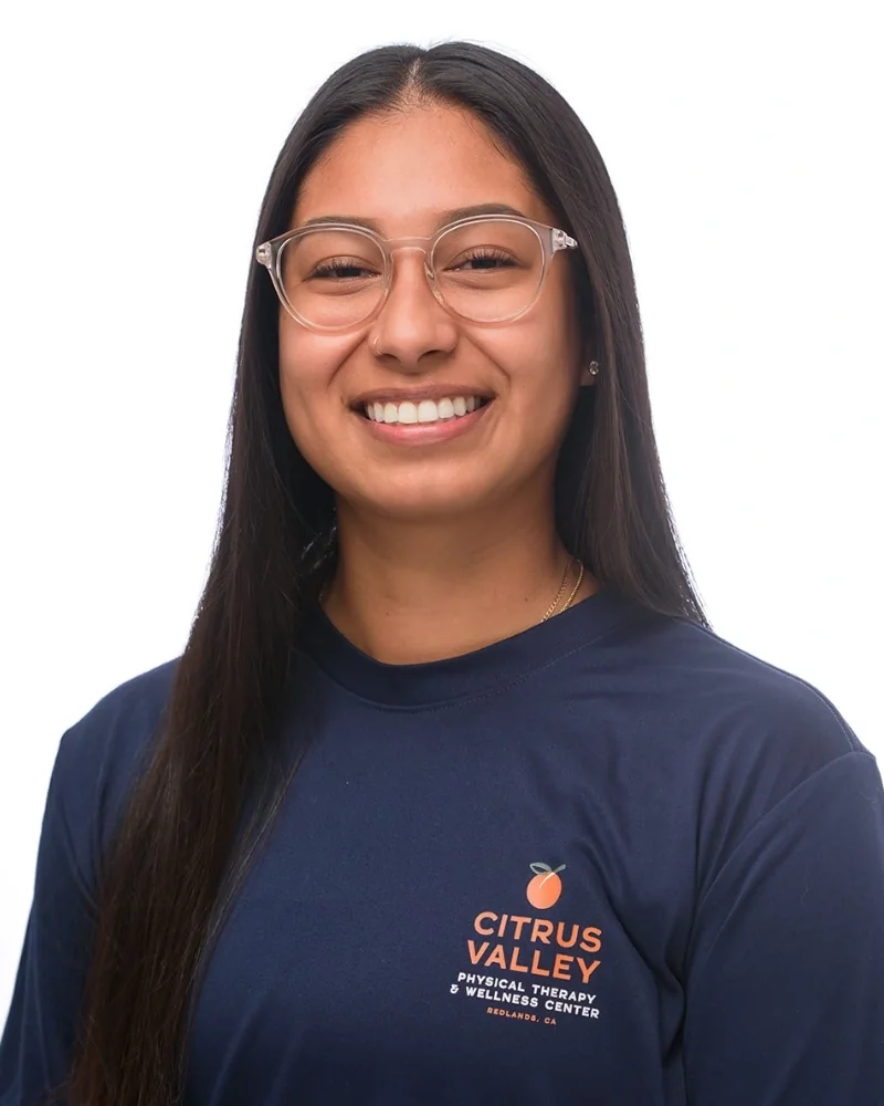 Cristina Baltazar, Wellness Coordinator at Citrus Valley Physical Therapy