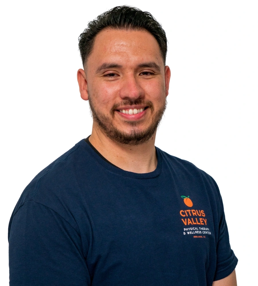 Mario Davila-Salas