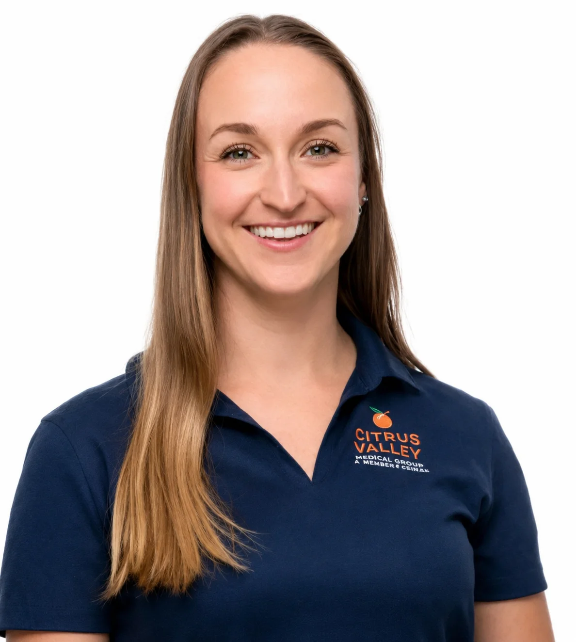 Dr. Hayley Park
